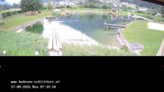 Archived webcam image showing View Lake Schlitters on 17 Aug 2026 at 07:05