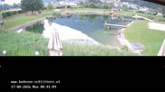 Archived webcam image showing View Lake Schlitters on 17 Aug 2026 at 08:05