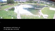 Archived webcam image showing View Lake Schlitters on 17 Aug 2026 at 14:05