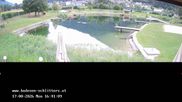 Archived webcam image showing View Lake Schlitters on 17 Aug 2026 at 16:05