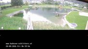 Archiviertes Webcam Bild: Schlitterer Badesee am 28.08.2026 um 06:55 Uhr