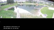 Archiviertes Webcam Bild: Schlitterer Badesee am 28.08.2026 um 07:55 Uhr