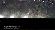 Archived webcam image showing View Lake Schlitters on 3 Oct 2026 at 00:57