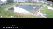Archived webcam image showing View Lake Schlitters on 3 Oct 2026 at 07:57