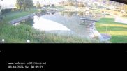 Archiviertes Webcam Bild: Schlitterer Badesee am 03.10.2026 um 08:25 Uhr
