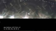 Archived webcam image showing View Lake Schlitters on 12 Oct 2026 at 00:42