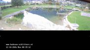 Archived webcam image showing View Lake Schlitters on 12 Oct 2026 at 08:42