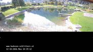 Archived webcam image showing View Lake Schlitters on 12 Oct 2026 at 10:42