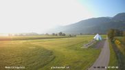 Archiviertes Webcam Bild: Modellflugplatz Glocknerhof am 16.08.2026 um 07:19 Uhr