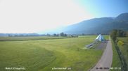 Archiviertes Webcam Bild: Modellflugplatz Glocknerhof am 16.08.2026 um 08:19 Uhr