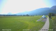 Archiviertes Webcam Bild: Modellflugplatz Glocknerhof am 16.08.2026 um 10:19 Uhr