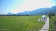 Archiviertes Webcam Bild: Modellflugplatz Glocknerhof am 16.08.2026 um 12:19 Uhr