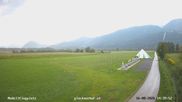 Archiviertes Webcam Bild: Modellflugplatz Glocknerhof am 16.08.2026 um 14:19 Uhr