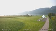 Archiviertes Webcam Bild: Modellflugplatz Glocknerhof am 28.08.2026 um 07:16 Uhr