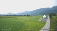 Archiviertes Webcam Bild: Modellflugplatz Glocknerhof am 28.08.2026 um 08:16 Uhr