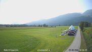 Archiviertes Webcam Bild: Modellflugplatz Glocknerhof am 28.08.2026 um 10:16 Uhr