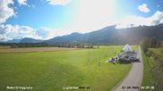 Archiviertes Webcam Bild: Modellflugplatz Glocknerhof am 12.10.2026 um 10:41 Uhr