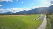Archiviertes Webcam Bild: Modellflugplatz Glocknerhof am 12.10.2026 um 12:41 Uhr