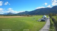 Archiviertes Webcam Bild: Modellflugplatz Glocknerhof am 12.10.2026 um 14:41 Uhr