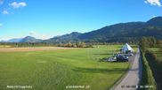 Archiviertes Webcam Bild: Modellflugplatz Glocknerhof am 12.10.2026 um 16:41 Uhr