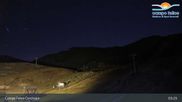 Archived webcam image showing Campo Felice Rocca di Cambio – Slope View on 14 Sep 2026 at 03:15