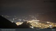 Archived webcam image showing Bolzano: Kohlererbahn Mountain Station View on 20 Sep 2026 at 05:51