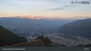 Archived webcam image showing Bolzano: Kohlererbahn Mountain Station View on 20 Sep 2026 at 07:51