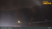 Archived webcam image showing Zell am Ziller – Rosenalm Ski Area Panorama on 22 Sep 2026 at 05:38
