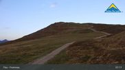 Archived webcam image showing Fiss: Frommes Summit View – Serfaus-Fiss-Ladis on 7 Sep 2026 at 07:50