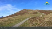 Archived webcam image showing Fiss: Frommes Summit View – Serfaus-Fiss-Ladis on 20 Sep 2026 at 09:36