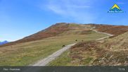 Archived webcam image showing Fiss: Frommes Summit View – Serfaus-Fiss-Ladis on 20 Sep 2026 at 11:36