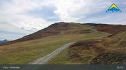 Archived webcam image showing Fiss: Frommes Summit View – Serfaus-Fiss-Ladis on 20 Sep 2026 at 15:36