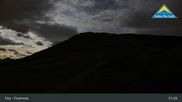 Archived webcam image showing Fiss: Frommes Summit View – Serfaus-Fiss-Ladis on 20 Sep 2026 at 21:36