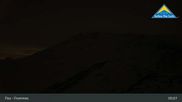 Archived webcam image showing Fiss: Frommes Summit View – Serfaus-Fiss-Ladis on 23 Oct 2026 at 05:20