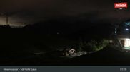 Archived webcam image showing Söll: Hexenwasser Area – SkiWelt Wilder Kaiser on 6 Sep 2026 at 01:10