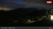 Archived webcam image showing Söll: Hexenwasser Area – SkiWelt Wilder Kaiser on 6 Sep 2026 at 05:10