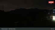 Archiviertes Webcam Bild: Söll: Hexenwasser und Hochsöll in der SkiWelt am 17.10.2026 um 03:40 Uhr