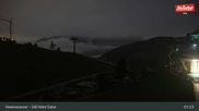 Archiviertes Webcam Bild: Söll: Hexenwasser und Hochsöll in der SkiWelt am 24.10.2026 um 01:03 Uhr