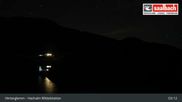 Archiviertes Webcam Bild: Saalbach: Hochalm Mittelstation Speichersee am 17.10.2026 um 03:39 Uhr