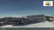 Archiviertes Webcam Bild: Kehmadhöhe Radstadt Altenmarkt am 26 Feb 2026 um 09:27 Uhr