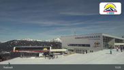 Archiviertes Webcam Bild: Kehmadhöhe Radstadt Altenmarkt am 26 Feb 2026 um 13:27 Uhr