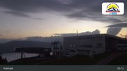 Archived webcam image showing Kehmadhöhe at Radstadt Altenmarkt on 28 May 2026 at 05:47