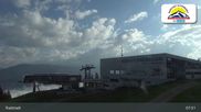 Archived webcam image showing Kehmadhöhe at Radstadt Altenmarkt on 28 May 2026 at 08:47