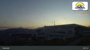 Archived webcam image showing Kehmadhöhe at Radstadt Altenmarkt on 20 Jun 2026 at 05:48