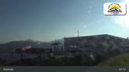 Archived webcam image showing Kehmadhöhe at Radstadt Altenmarkt on 20 Jun 2026 at 07:48