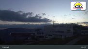 Archiviertes Webcam Bild: Kehmadhöhe Radstadt Altenmarkt am 12.07.2026 um 05:40 Uhr