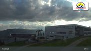 Archiviertes Webcam Bild: Kehmadhöhe Radstadt Altenmarkt am 12.07.2026 um 07:40 Uhr