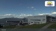 Archiviertes Webcam Bild: Kehmadhöhe Radstadt Altenmarkt am 12.07.2026 um 17:40 Uhr