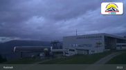 Archived webcam image showing Kehmadhöhe at Radstadt Altenmarkt on 19 Aug 2026 at 03:29
