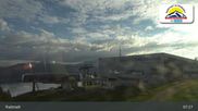 Archived webcam image showing Kehmadhöhe at Radstadt Altenmarkt on 19 Aug 2026 at 07:29